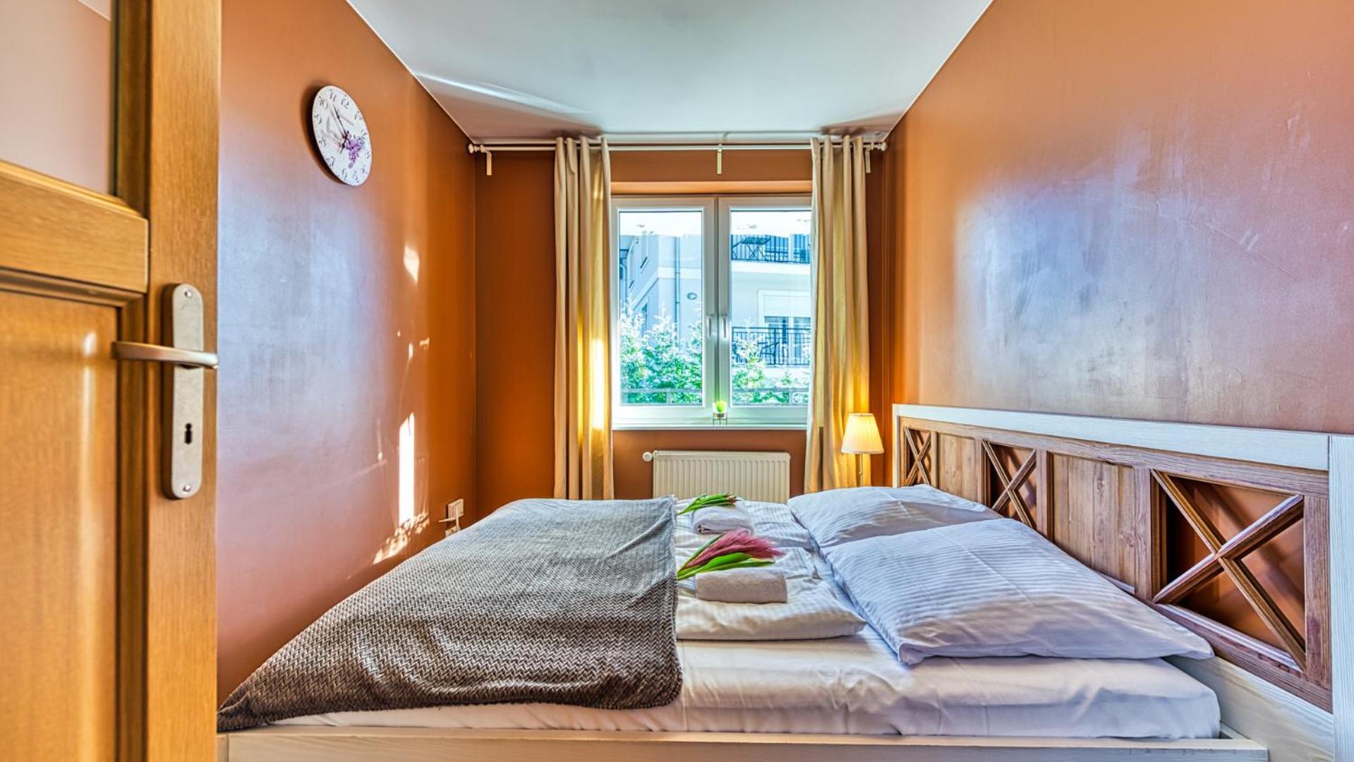 Apartamento Dworcowa Centrum By Royal Aparts *