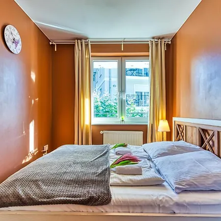 Apartamenty Dworcowa Centrum By Royal Aparts Szklarska Poręba Eksteriør bilde
