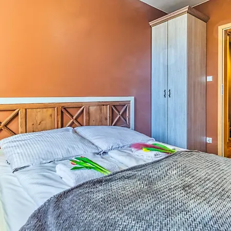 Apartamenty Dworcowa Centrum By Royal Aparts Szklarska Poręba Eksteriør bilde
