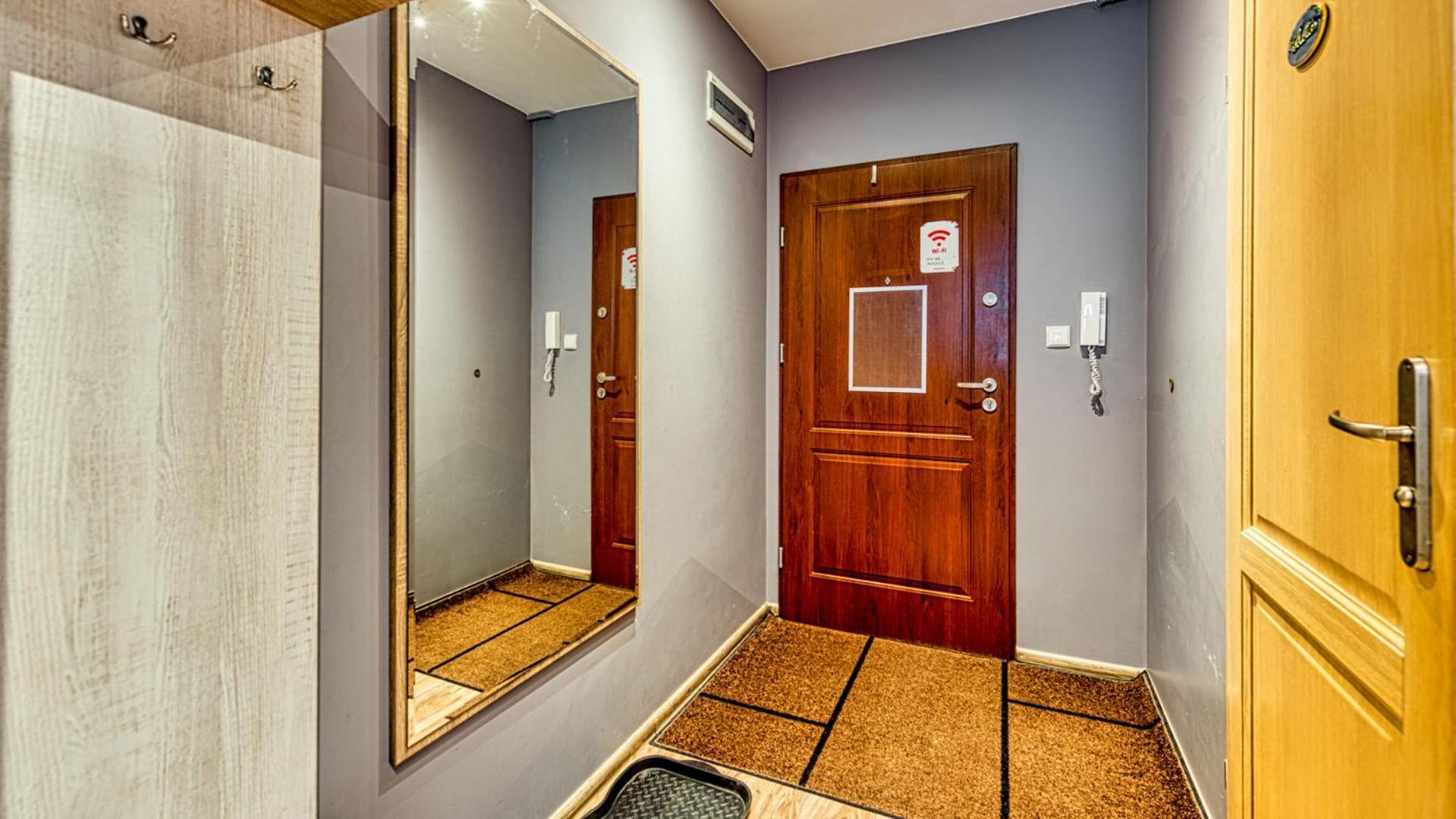 Leilighet Dworcowa Centrum By Royal Aparts Szklarska Poręba