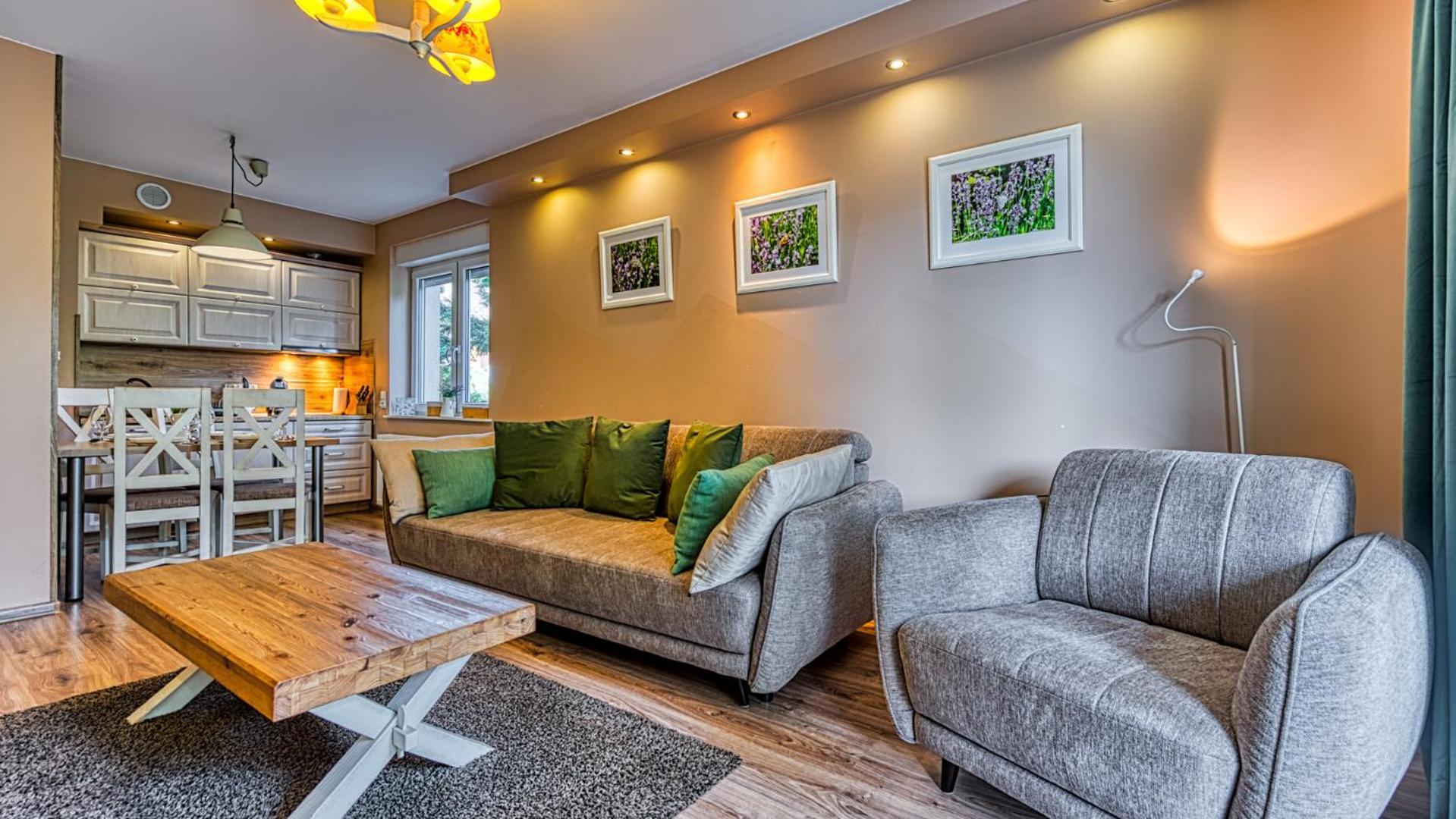 Dworcowa Centrum By Royal Aparts Apartment